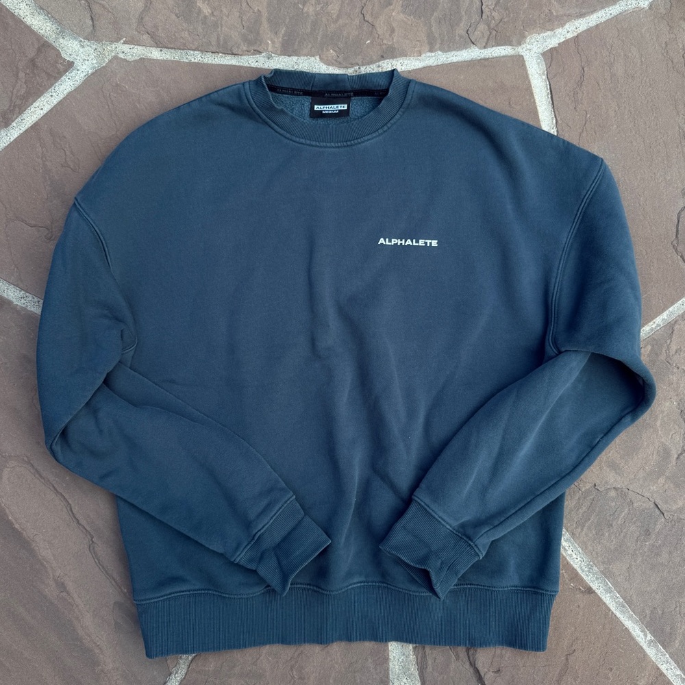 Alphalete Crewneck